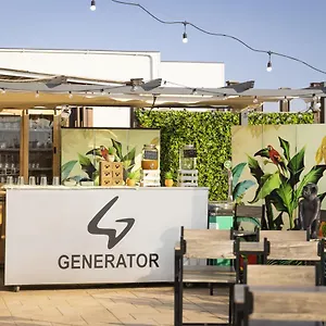 Generator Рим