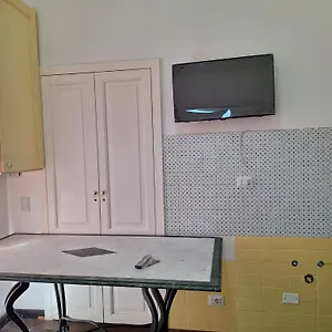 Casa Fanti 57 Rzym